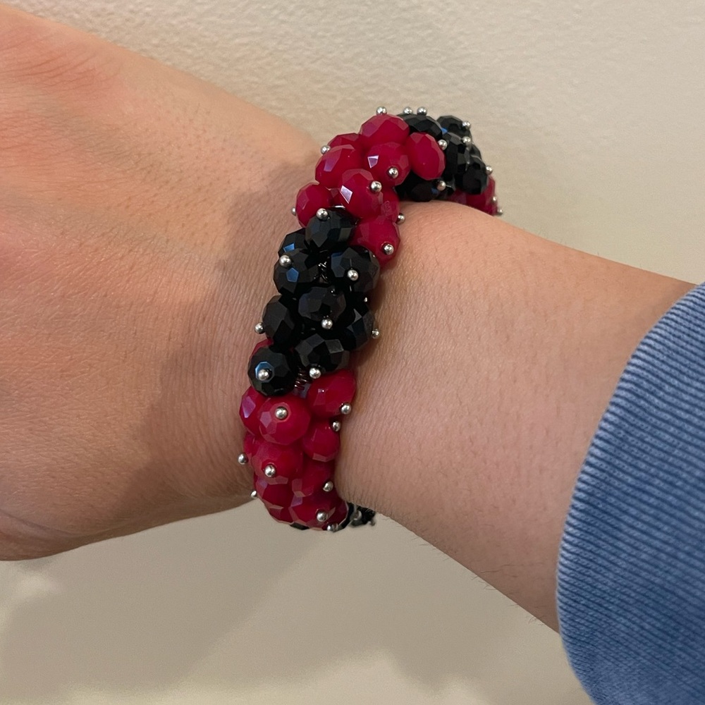 Nordstrom Christmas Bracelet